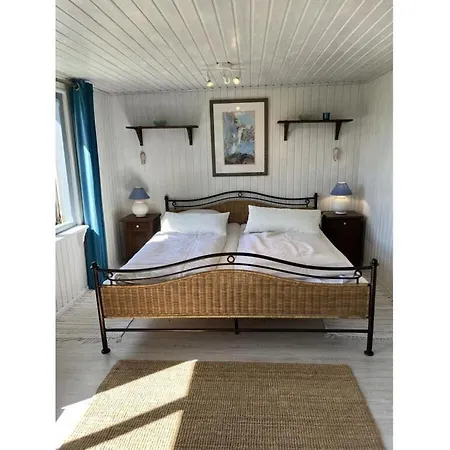 Alte Liebe Comfortable Holiday