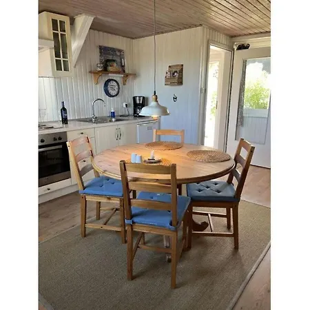 Prázdninový dům Alte Liebe Comfortable Holiday *