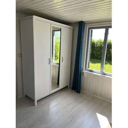 Alte Liebe Comfortable Holiday * Dörphof