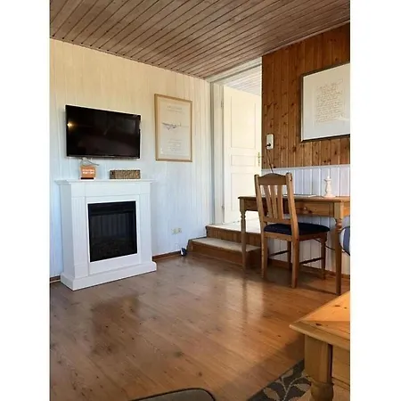 Alte Liebe Comfortable Holiday